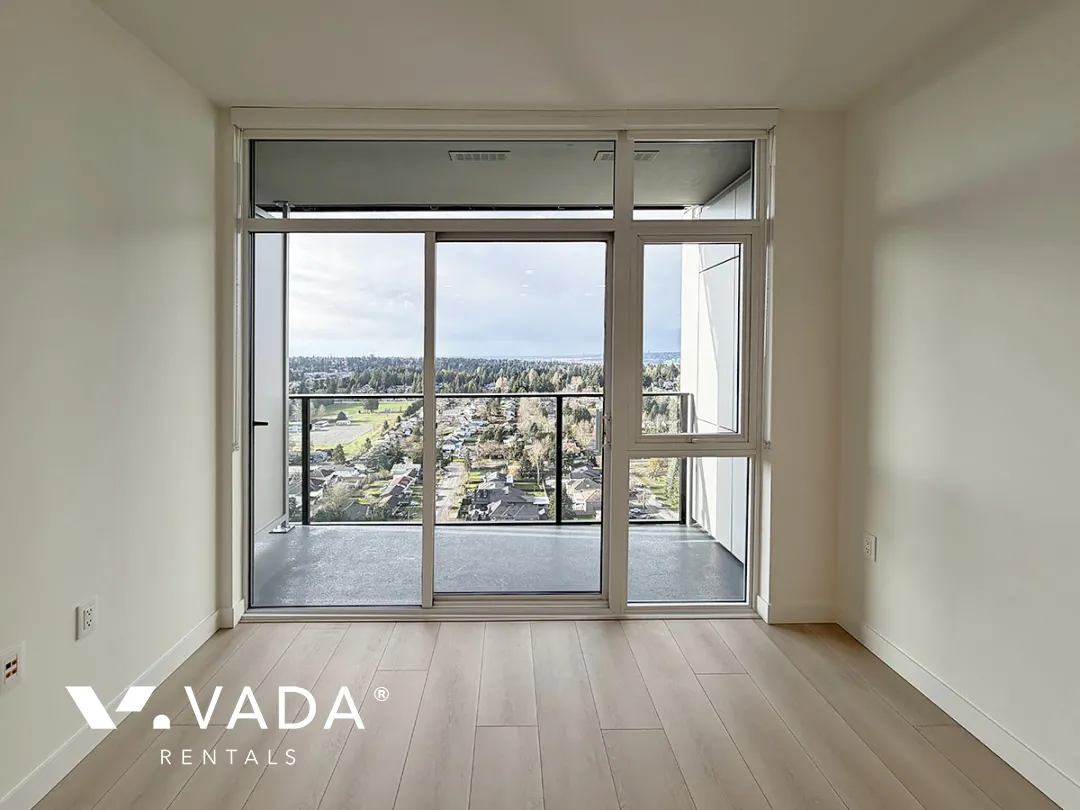 Century City Holland Park in Central Surrey - 1 Bedroom Apartment For Rent in Surrey at 2406 - 13573 98A Avenue, Surrey, BC, V3T 0X1