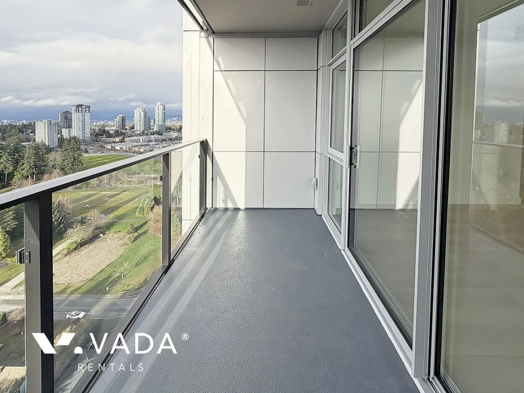 Century City Holland Park in Central Surrey - 1 Bedroom Apartment For Rent in Surrey at 2406 - 13573 98A Avenue, Surrey, BC, V3T 0X1