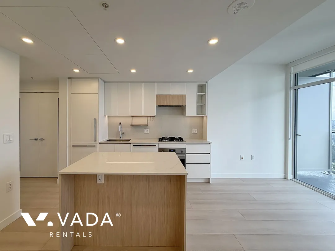 Century City Holland Park in Central Surrey - 1 Bedroom Apartment For Rent in Surrey at 2406 - 13573 98A Avenue, Surrey, BC, V3T 0X1