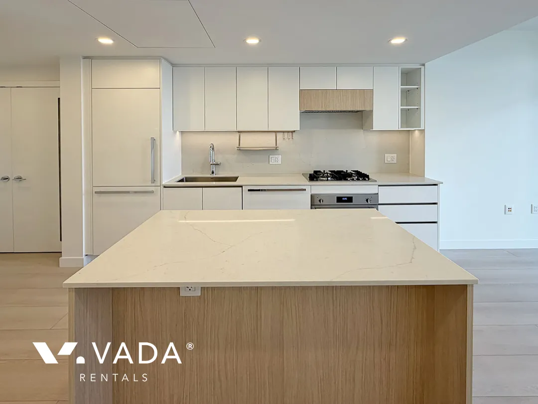 Century City Holland Park in Central Surrey - 1 Bedroom Apartment For Rent in Surrey at 2406 - 13573 98A Avenue, Surrey, BC, V3T 0X1