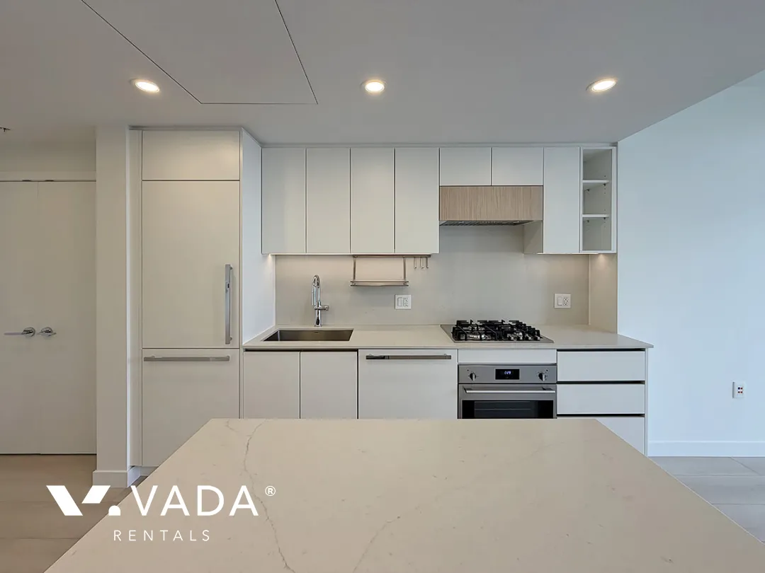 Century City Holland Park in Central Surrey - 1 Bedroom Apartment For Rent in Surrey at 2406 - 13573 98A Avenue, Surrey, BC, V3T 0X1