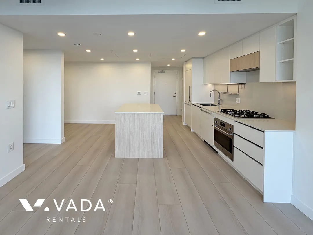 Century City Holland Park in Central Surrey - 1 Bedroom Apartment For Rent in Surrey at 2406 - 13573 98A Avenue, Surrey, BC, V3T 0X1