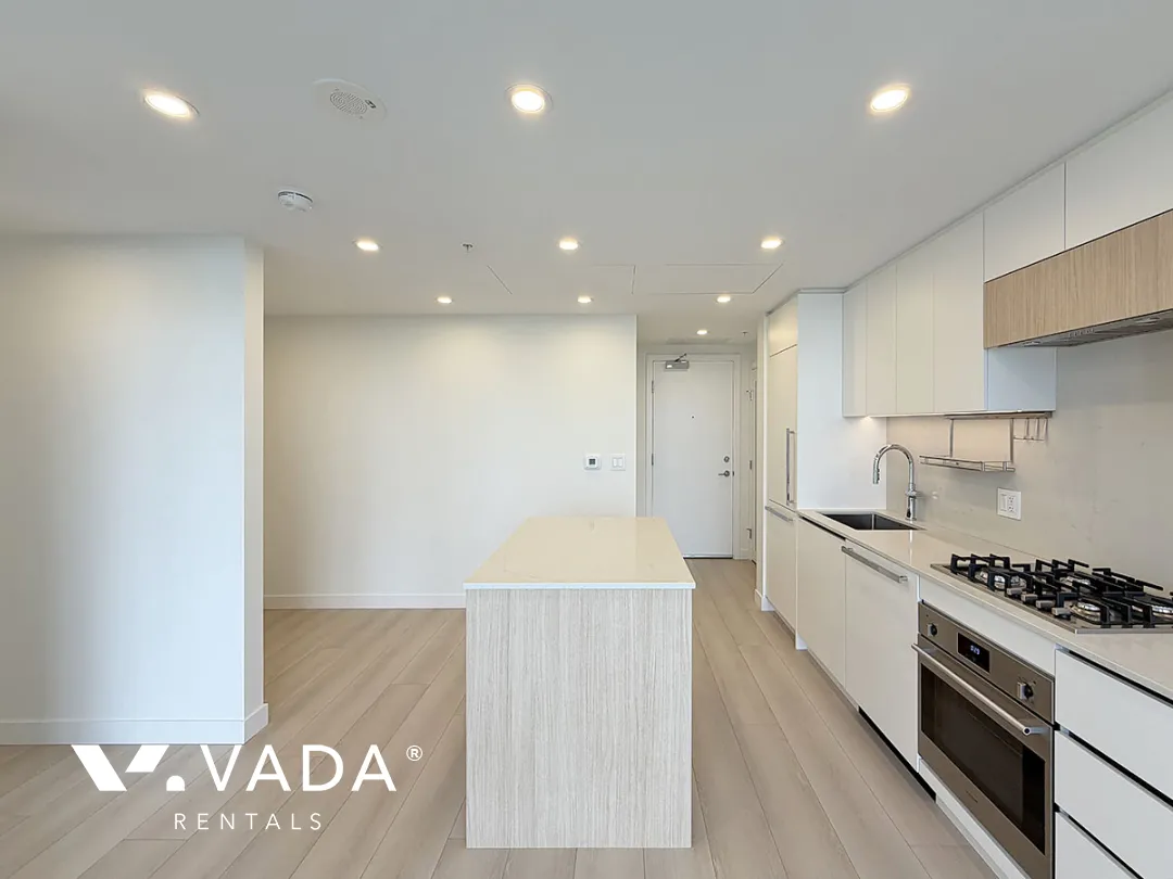 Century City Holland Park in Central Surrey - 1 Bedroom Apartment For Rent in Surrey at 2406 - 13573 98A Avenue, Surrey, BC, V3T 0X1