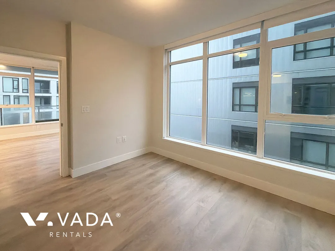 Avalon 2 in Champlain Heights River District - 2 Bedroom Apartment For Rent in Vancouver at 406 - 8570 Rivergrass Drive, Vancouver, BC, V5S 0H4