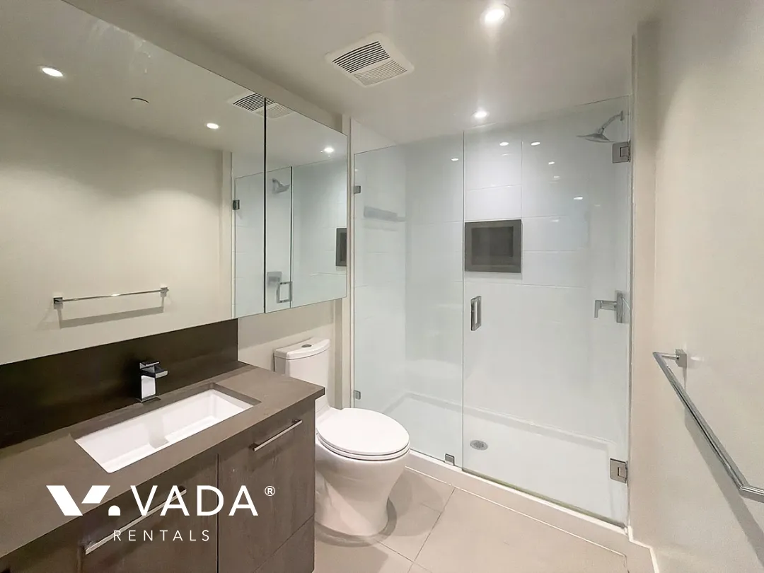 Avalon 2 in Champlain Heights River District - 2 Bedroom Apartment For Rent in Vancouver at 406 - 8570 Rivergrass Drive, Vancouver, BC, V5S 0H4