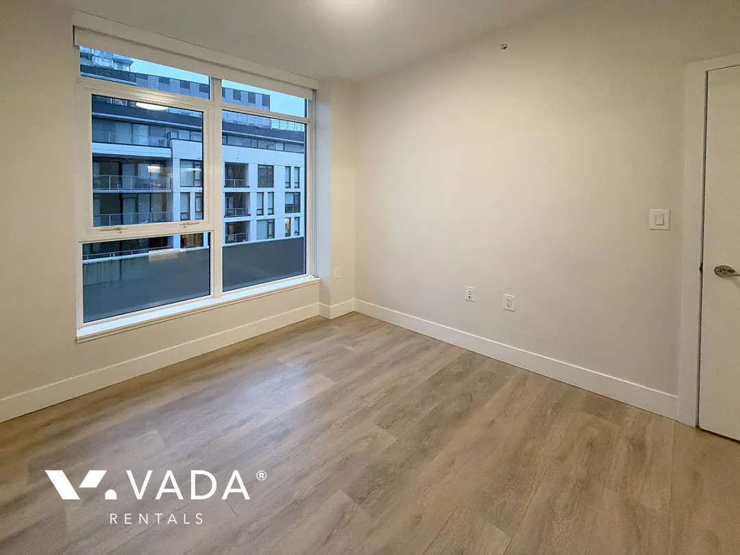 Avalon 2 in Champlain Heights River District - 2 Bedroom Apartment For Rent in Vancouver at 406 - 8570 Rivergrass Drive, Vancouver, BC, V5S 0H4