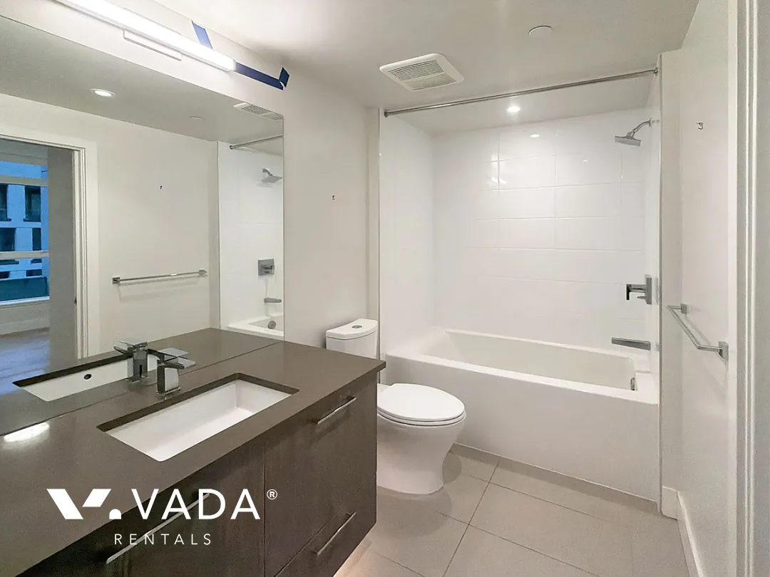 Avalon 2 in Champlain Heights River District - 2 Bedroom Apartment For Rent in Vancouver at 406 - 8570 Rivergrass Drive, Vancouver, BC, V5S 0H4