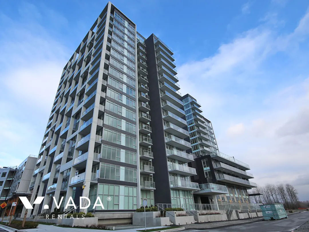 Avalon 2 in Champlain Heights River District - 2 Bedroom Apartment For Rent in Vancouver at 406 - 8570 Rivergrass Drive, Vancouver, BC, V5S 0H4