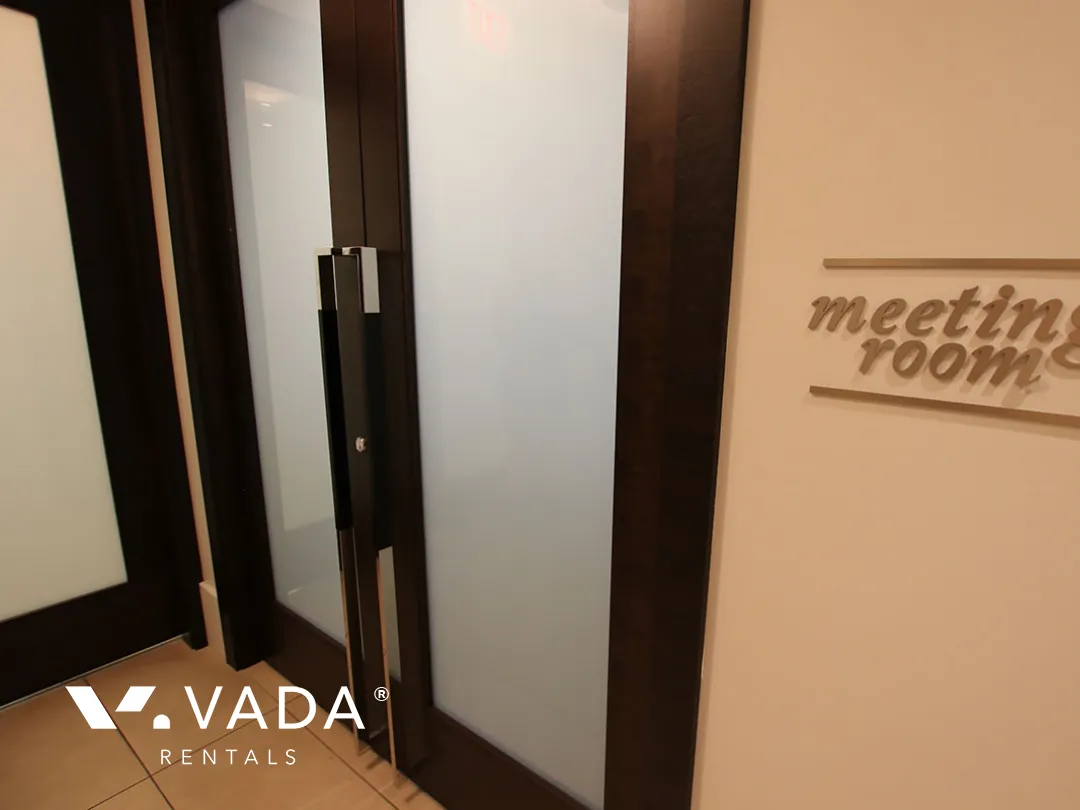 Donovan in Yaletown - 2 Bedroom Apartment For Rent in Vancouver at 809 - 1055 Richards Street, Vancouver, BC, V6B 0C2