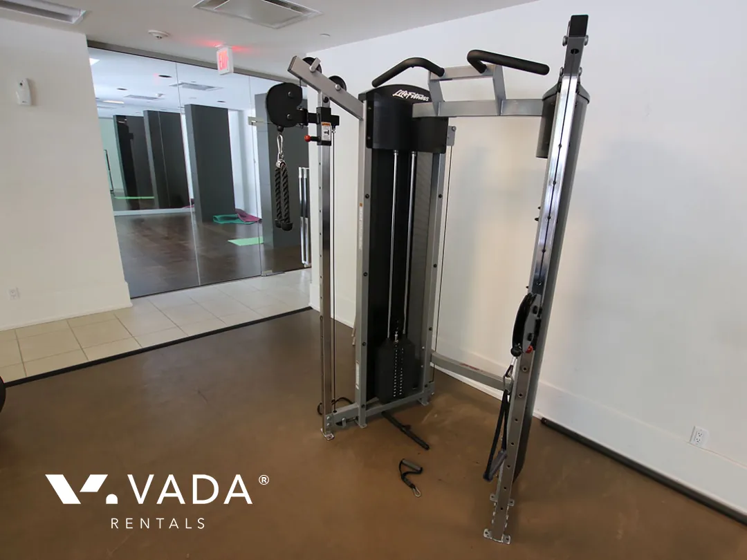 Donovan in Yaletown - 2 Bedroom Apartment For Rent in Vancouver at 809 - 1055 Richards Street, Vancouver, BC, V6B 0C2