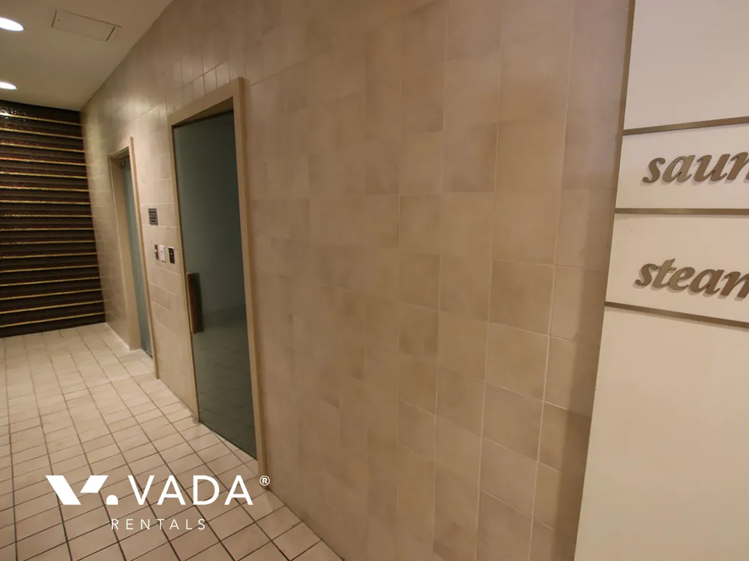 Donovan in Yaletown - 2 Bedroom Apartment For Rent in Vancouver at 809 - 1055 Richards Street, Vancouver, BC, V6B 0C2