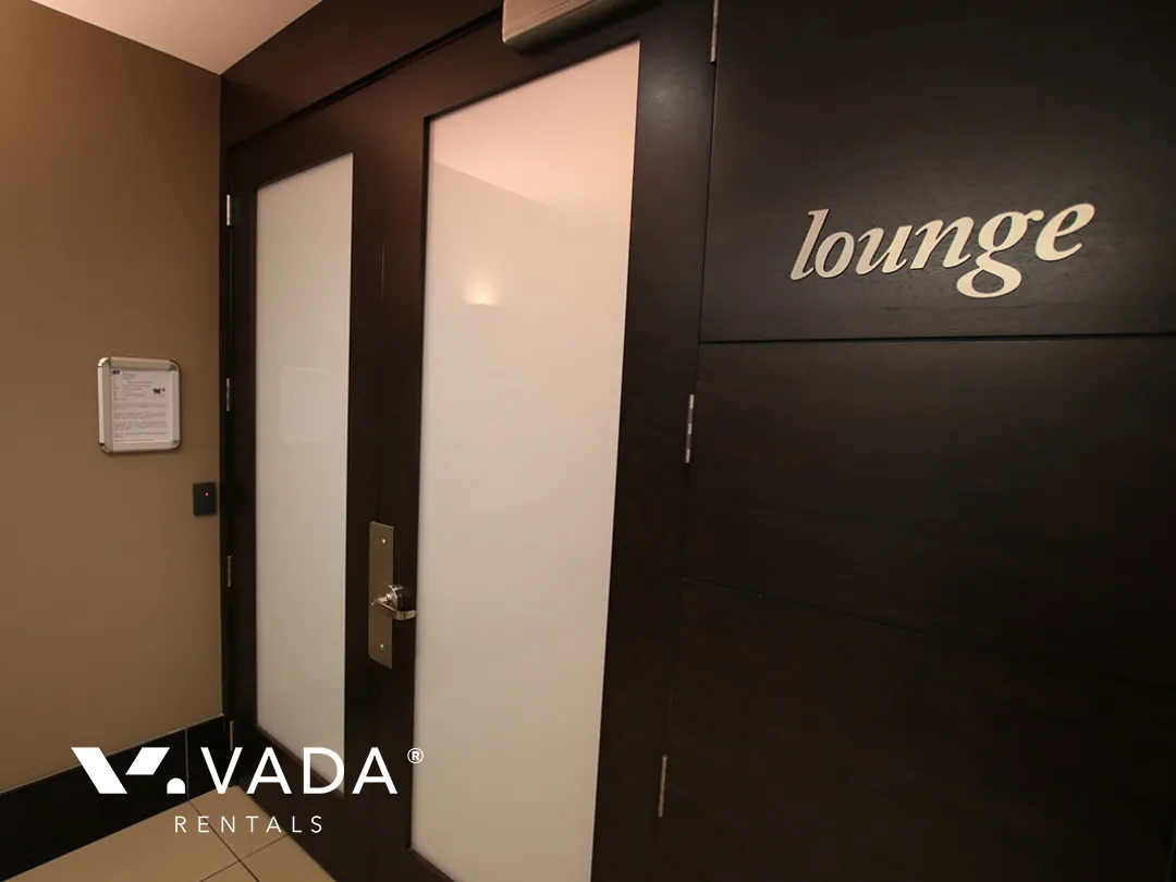Donovan in Yaletown - 2 Bedroom Apartment For Rent in Vancouver at 809 - 1055 Richards Street, Vancouver, BC, V6B 0C2