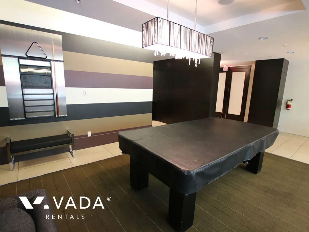 Donovan in Yaletown - 2 Bedroom Apartment For Rent in Vancouver at 809 - 1055 Richards Street, Vancouver, BC, V6B 0C2