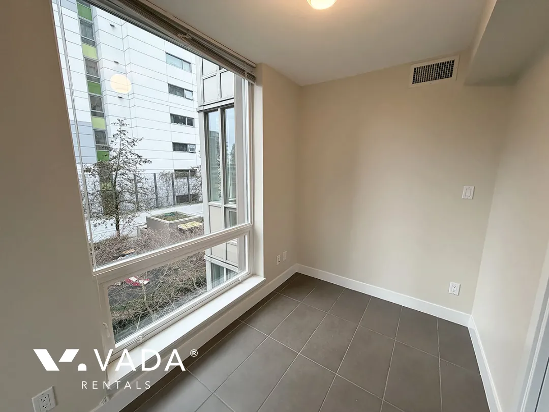 Donovan in Yaletown - 2 Bedroom Apartment For Rent in Vancouver at 809 - 1055 Richards Street, Vancouver, BC, V6B 0C2