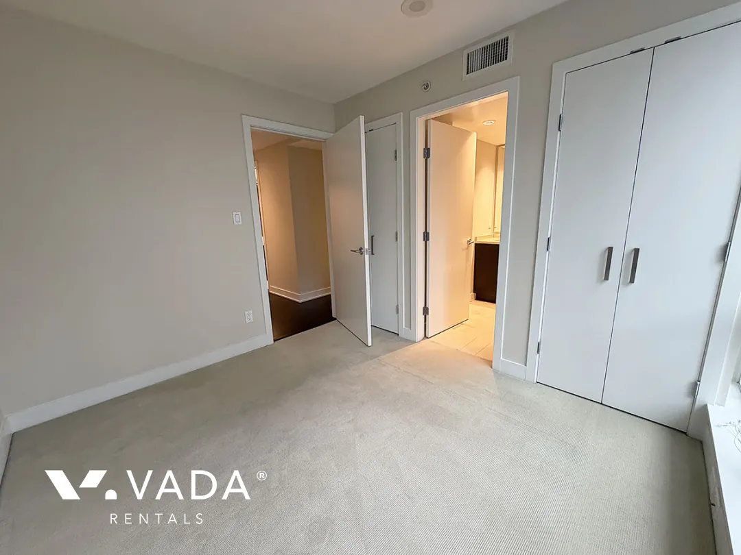 Donovan in Yaletown - 2 Bedroom Apartment For Rent in Vancouver at 809 - 1055 Richards Street, Vancouver, BC, V6B 0C2