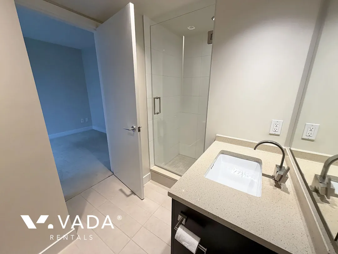 Donovan in Yaletown - 2 Bedroom Apartment For Rent in Vancouver at 809 - 1055 Richards Street, Vancouver, BC, V6B 0C2