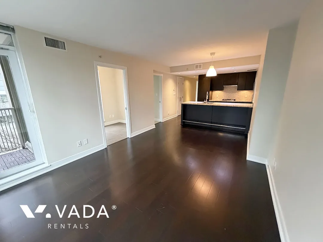 Donovan in Yaletown - 2 Bedroom Apartment For Rent in Vancouver at 809 - 1055 Richards Street, Vancouver, BC, V6B 0C2