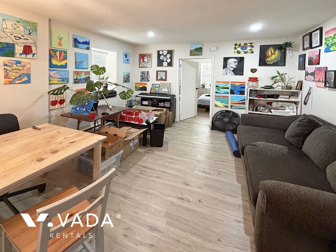 2026 Franklin in Hastings Sunrise - 1 Bedroom Apartment For Rent in Vancouver at 8 - 2026 Franklin Street, Vancouver, BC, V5L 1R3