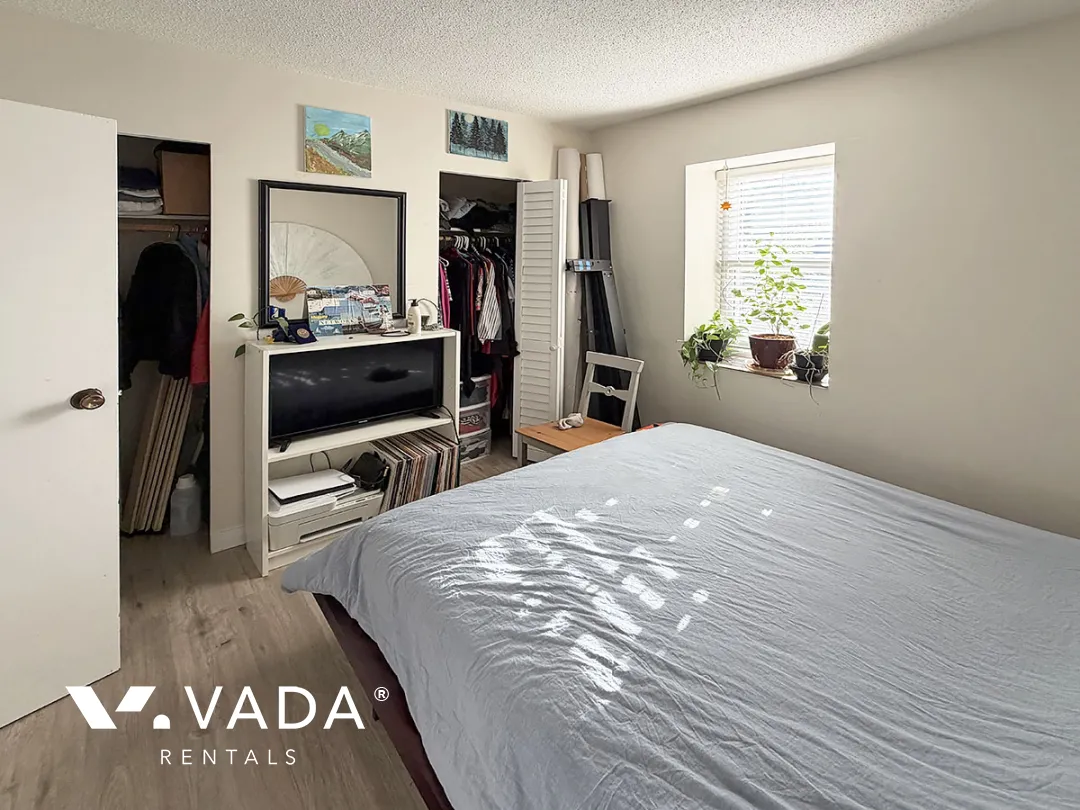 2026 Franklin in Hastings Sunrise - 1 Bedroom Apartment For Rent in Vancouver at 8 - 2026 Franklin Street, Vancouver, BC, V5L 1R3