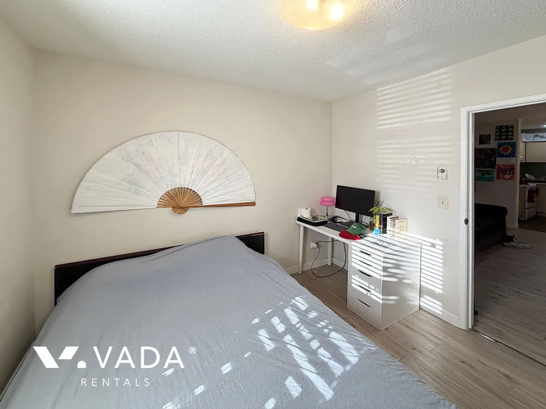 2026 Franklin in Hastings Sunrise - 1 Bedroom Apartment For Rent in Vancouver at 8 - 2026 Franklin Street, Vancouver, BC, V5L 1R3