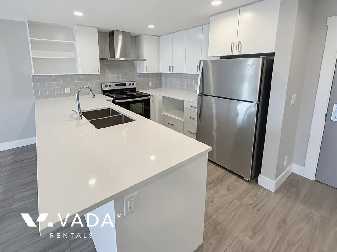 Rental Building - ERA 2 Bed Apartment Rentals in Downtown Maple Ridge at 22265 Dewdney Trunk Road, Maple Ridge, BC, V2X 3J1