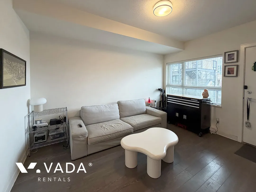 Sequel 138 in Chinatown - 1 Bedroom Apartment For Rent in Vancouver at 502 - 138 East Hastings Street, Vancouver, BC, V6A 0E6