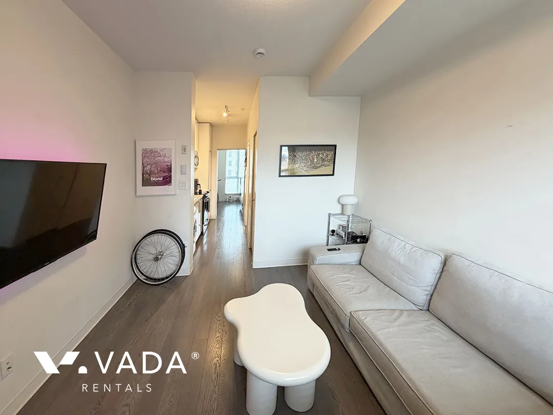 Sequel 138 in Chinatown - 1 Bedroom Apartment For Rent in Vancouver at 502 - 138 East Hastings Street, Vancouver, BC, V6A 0E6