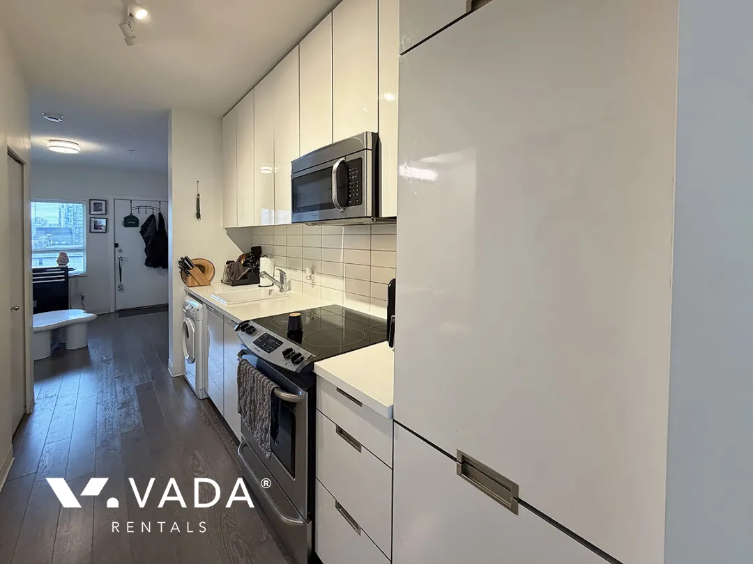 Sequel 138 in Chinatown - 1 Bedroom Apartment For Rent in Vancouver at 502 - 138 East Hastings Street, Vancouver, BC, V6A 0E6