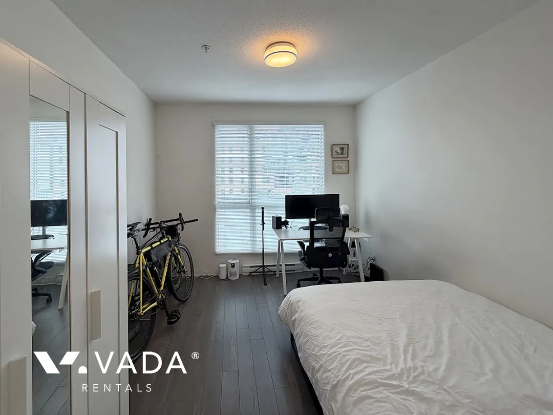 Sequel 138 in Chinatown - 1 Bedroom Apartment For Rent in Vancouver at 502 - 138 East Hastings Street, Vancouver, BC, V6A 0E6