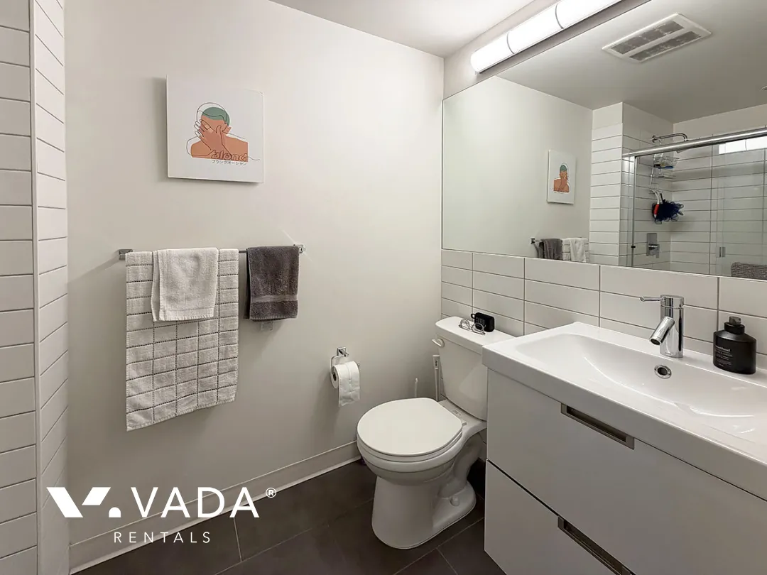 Sequel 138 in Chinatown - 1 Bedroom Apartment For Rent in Vancouver at 502 - 138 East Hastings Street, Vancouver, BC, V6A 0E6