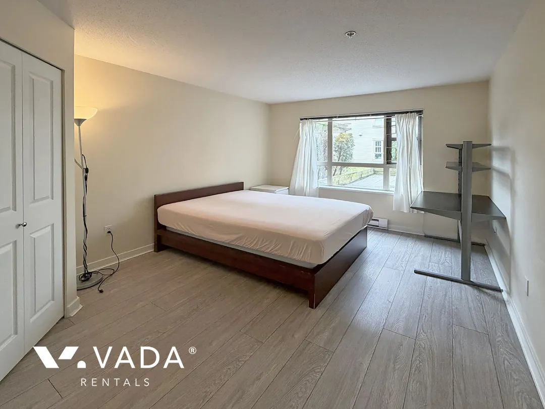 Lions Park in Brighouse - 1 Bedroom Apartment For Rent in Richmond at 3105 - 5119 Garden City Road, Richmond, BC, V6X 4H8