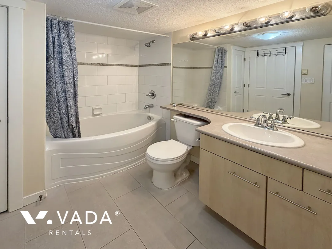 Lions Park in Brighouse - 1 Bedroom Apartment For Rent in Richmond at 3105 - 5119 Garden City Road, Richmond, BC, V6X 4H8