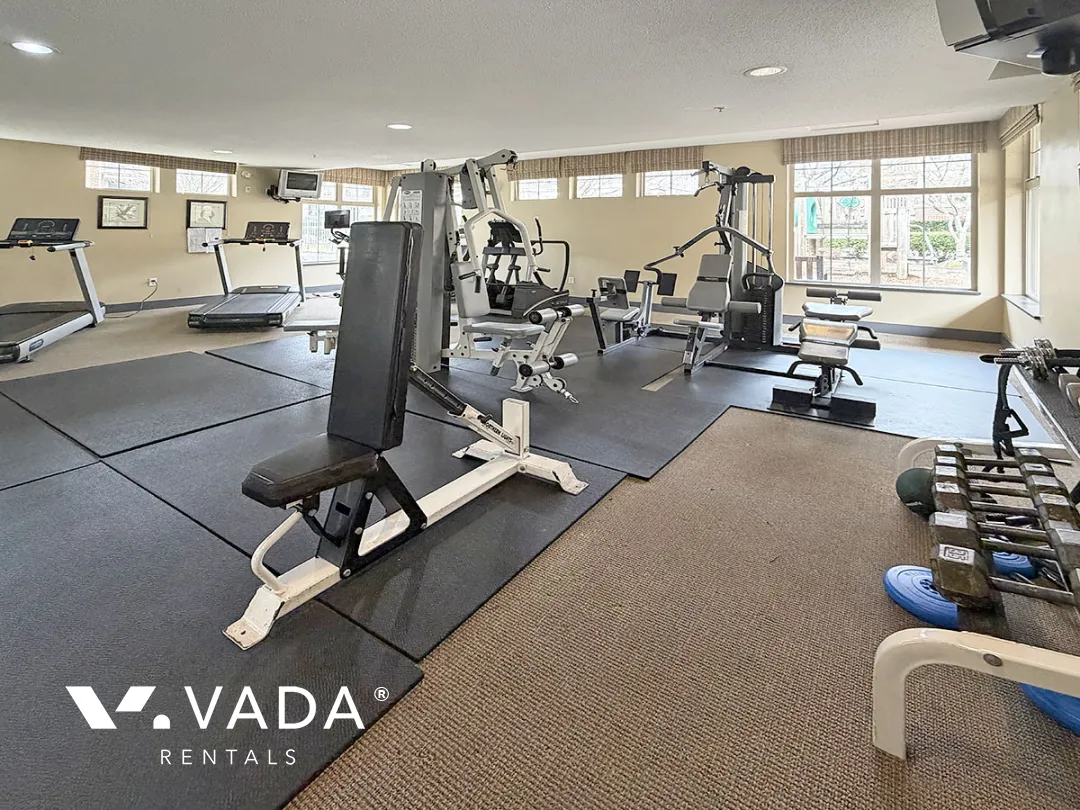 Lions Park in Brighouse - 1 Bedroom Apartment For Rent in Richmond at 3105 - 5119 Garden City Road, Richmond, BC, V6X 4H8