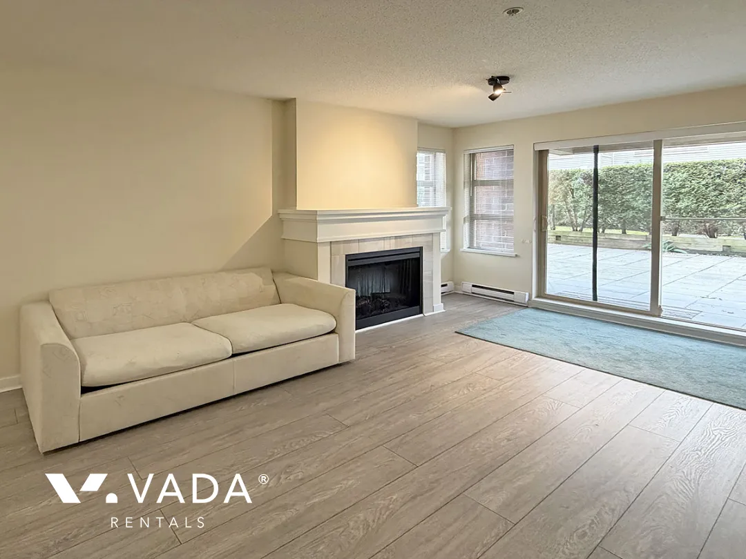 Lions Park in Brighouse - 1 Bedroom Apartment For Rent in Richmond at 3105 - 5119 Garden City Road, Richmond, BC, V6X 4H8