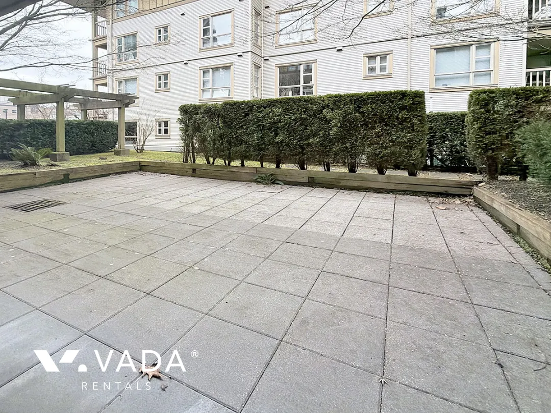 Lions Park in Brighouse - 1 Bedroom Apartment For Rent in Richmond at 3105 - 5119 Garden City Road, Richmond, BC, V6X 4H8