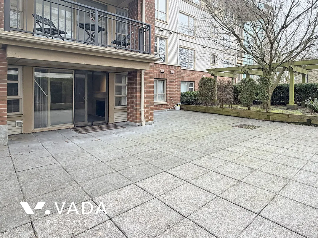 Lions Park in Brighouse - 1 Bedroom Apartment For Rent in Richmond at 3105 - 5119 Garden City Road, Richmond, BC, V6X 4H8