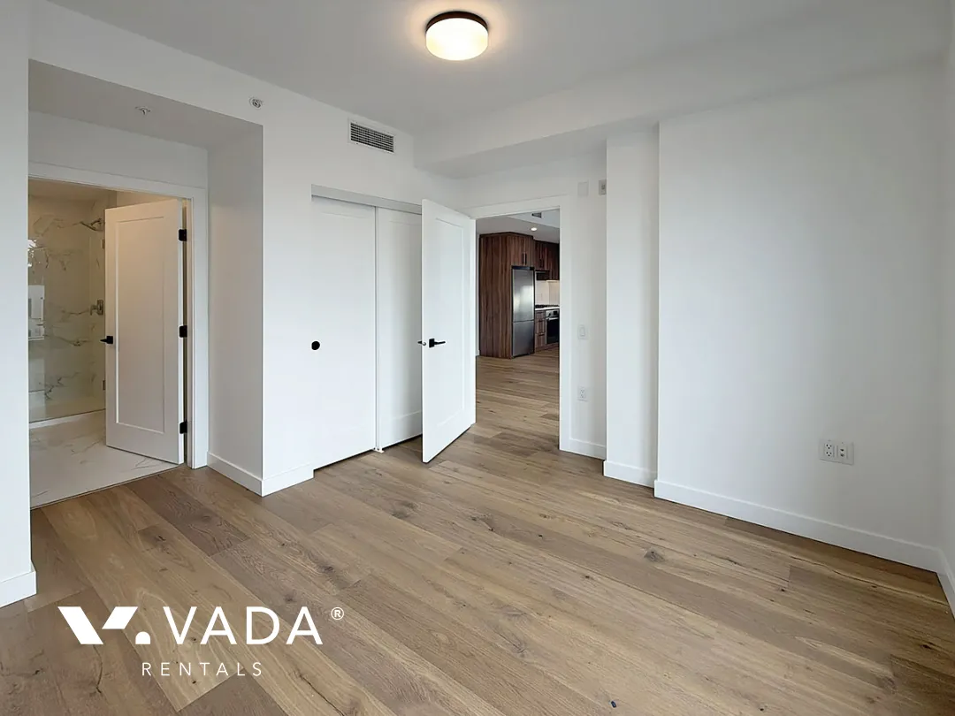 Park Langara in Oakridge - 2 Bedroom Apartment For Rent in Vancouver at 412 - 6859 Cambie Street, Vancouver, BC, V6P 0M4