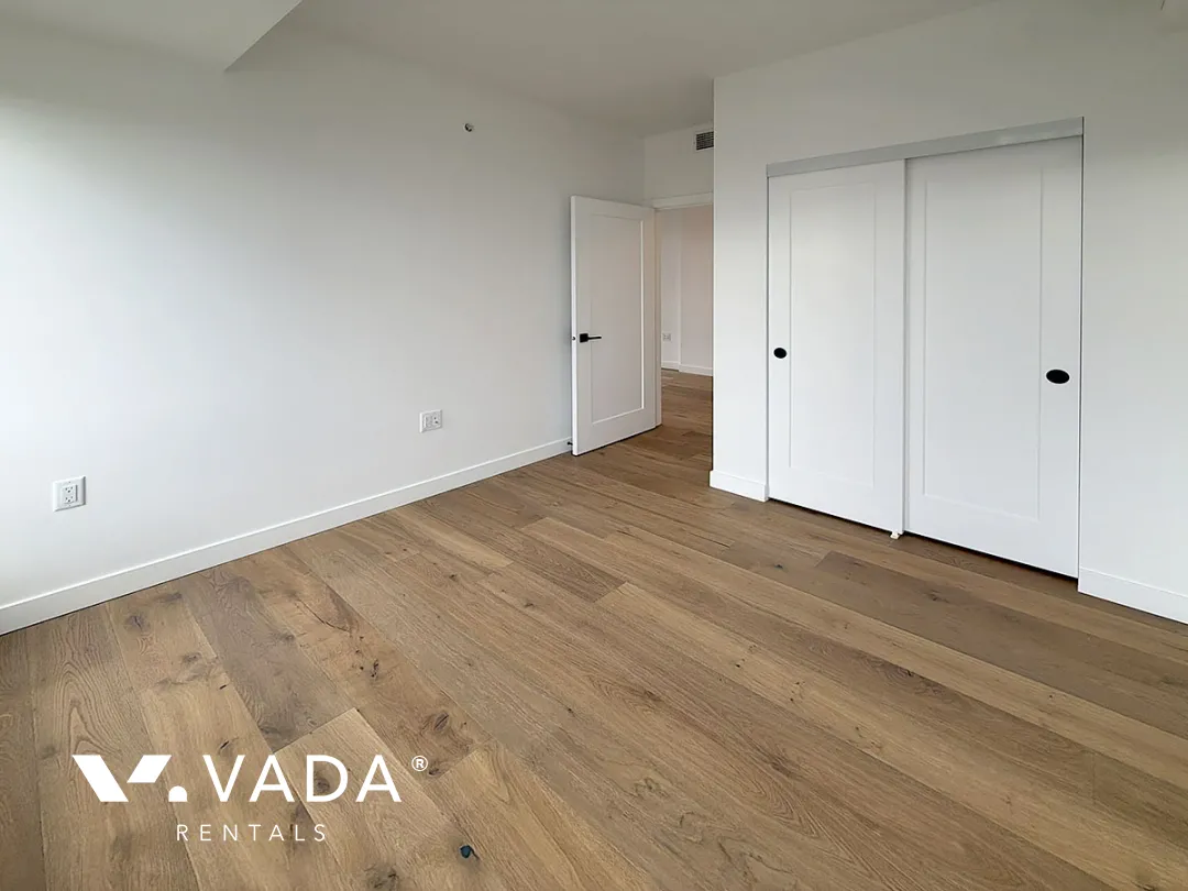 Park Langara in Oakridge - 2 Bedroom Apartment For Rent in Vancouver at 412 - 6859 Cambie Street, Vancouver, BC, V6P 0M4