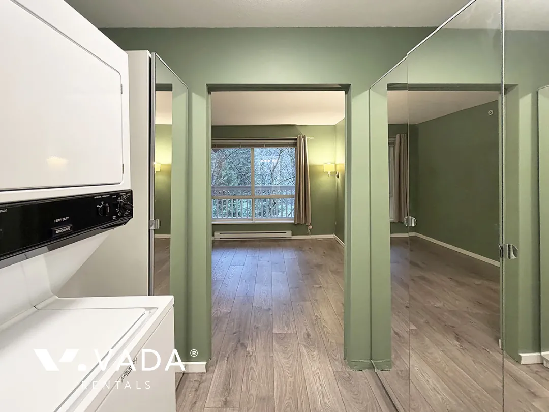 Carmel in Highgate - 1 Bedroom Apartment For Rent in Burnaby at 417 - 6833 Village Green, Burnaby, BC, V5E 4M1