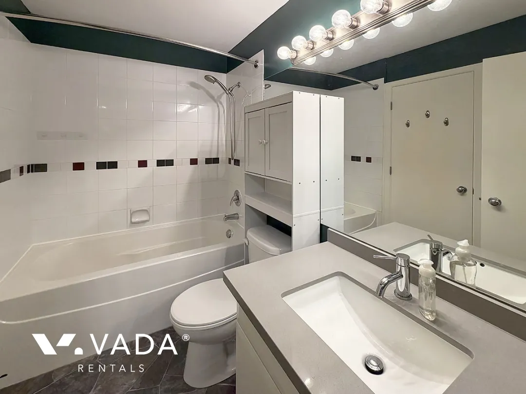 Carmel in Highgate - 1 Bedroom Apartment For Rent in Burnaby at 417 - 6833 Village Green, Burnaby, BC, V5E 4M1