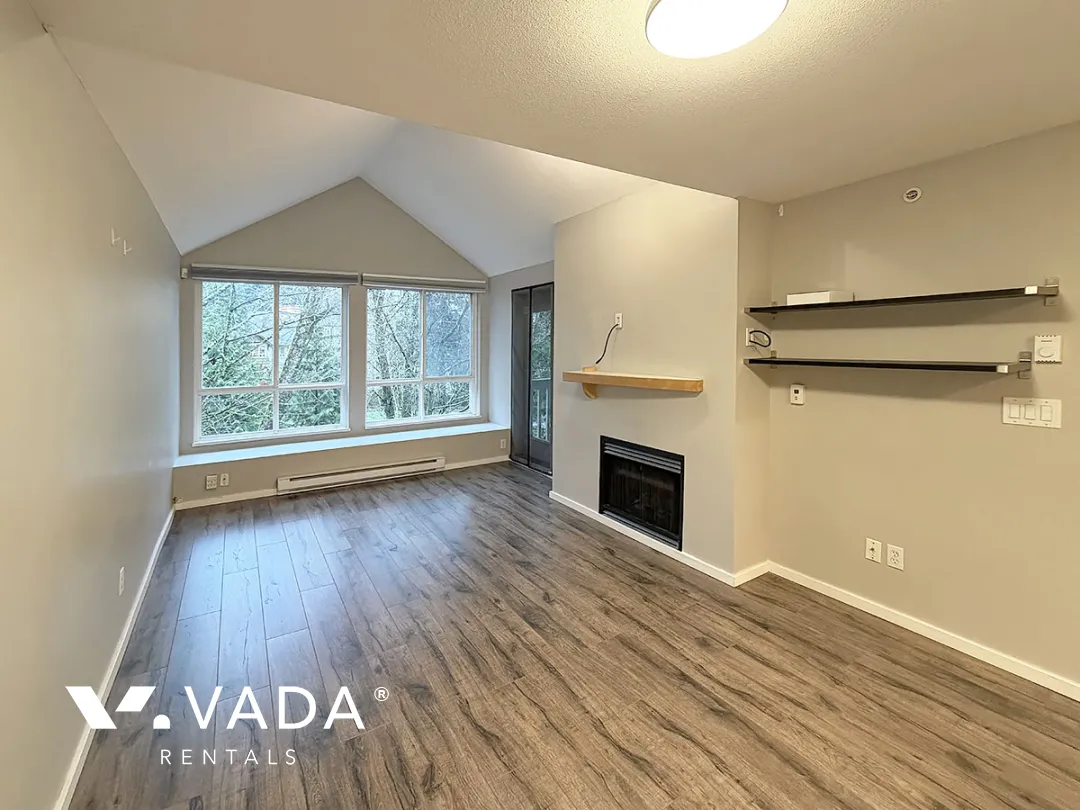 Carmel in Highgate - 1 Bedroom Apartment For Rent in Burnaby at 417 - 6833 Village Green, Burnaby, BC, V5E 4M1