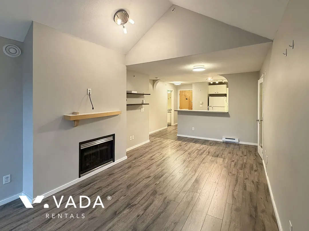 Carmel in Highgate - 1 Bedroom Apartment For Rent in Burnaby at 417 - 6833 Village Green, Burnaby, BC, V5E 4M1