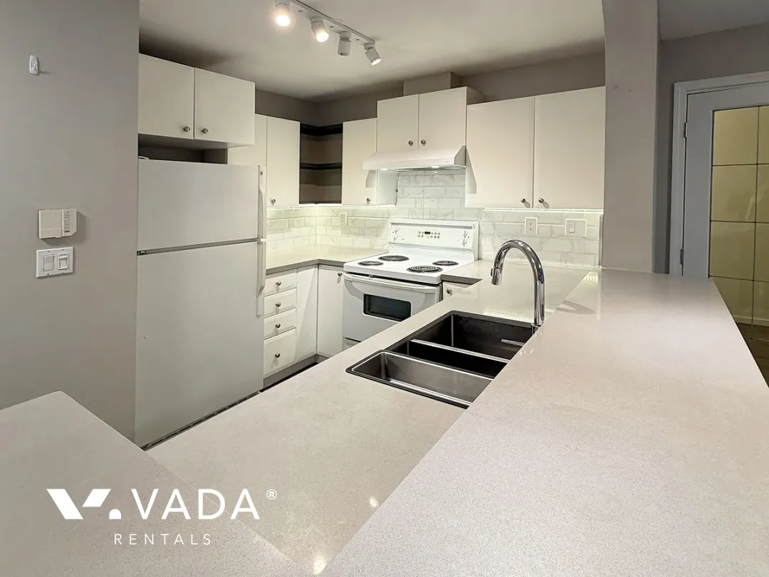 Carmel in Highgate - 1 Bedroom Apartment For Rent in Burnaby at 417 - 6833 Village Green, Burnaby, BC, V5E 4M1