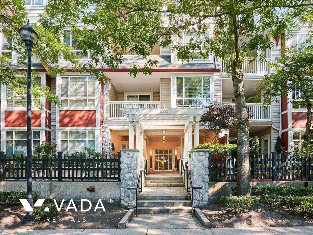 Carmel in Highgate - 1 Bedroom Apartment For Rent in Burnaby at 417 - 6833 Village Green, Burnaby, BC, V5E 4M1