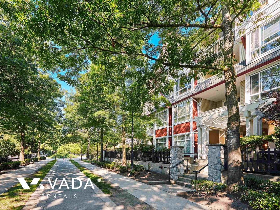 Carmel in Highgate - 1 Bedroom Apartment For Rent in Burnaby at 417 - 6833 Village Green, Burnaby, BC, V5E 4M1