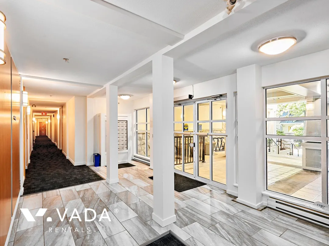 Carmel in Highgate - 1 Bedroom Apartment For Rent in Burnaby at 417 - 6833 Village Green, Burnaby, BC, V5E 4M1