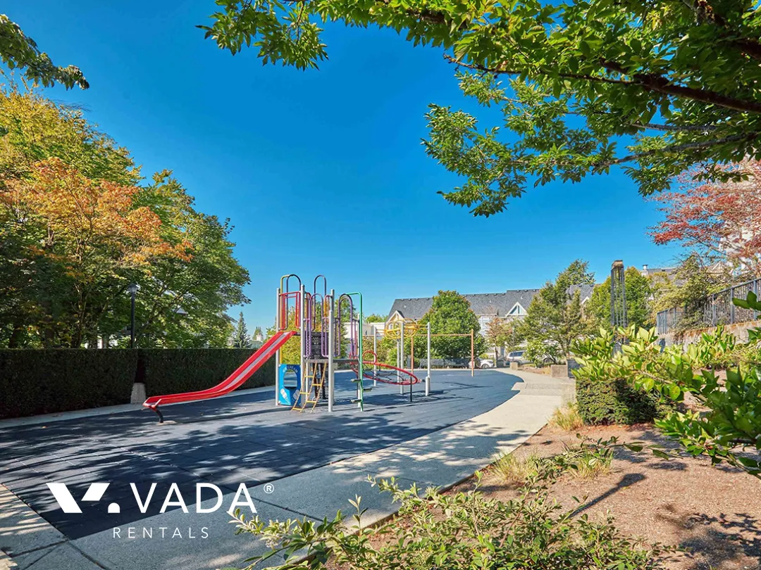 Carmel in Highgate - 1 Bedroom Apartment For Rent in Burnaby at 417 - 6833 Village Green, Burnaby, BC, V5E 4M1