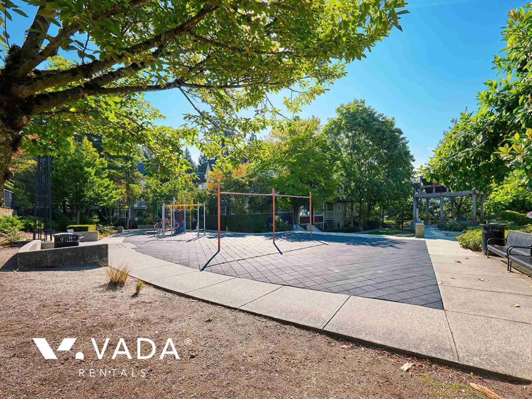 Carmel in Highgate - 1 Bedroom Apartment For Rent in Burnaby at 417 - 6833 Village Green, Burnaby, BC, V5E 4M1