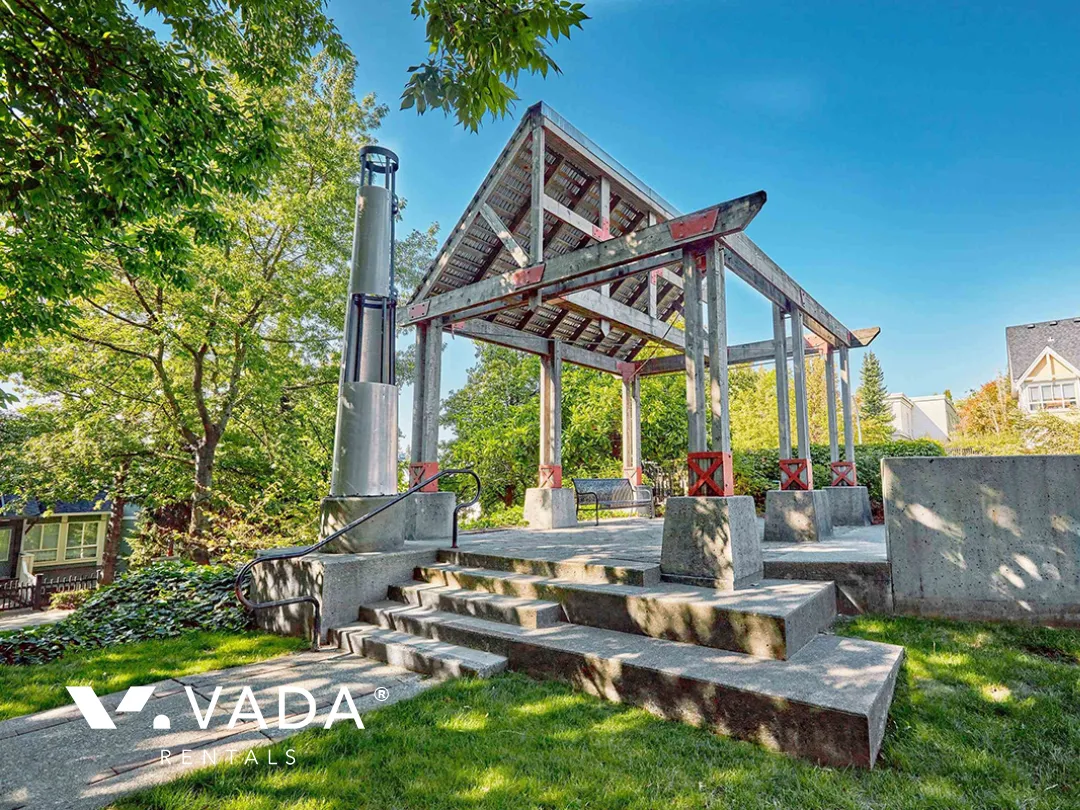 Carmel in Highgate - 1 Bedroom Apartment For Rent in Burnaby at 417 - 6833 Village Green, Burnaby, BC, V5E 4M1