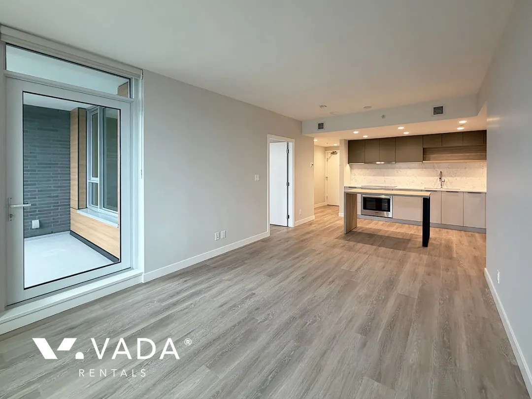 Myriad in Burquitlam - 2 Bedroom Apartment For Rent in Coquitlam at 1302 - 567 Emerson Street, Coquitlam, BC, V3J 0M8